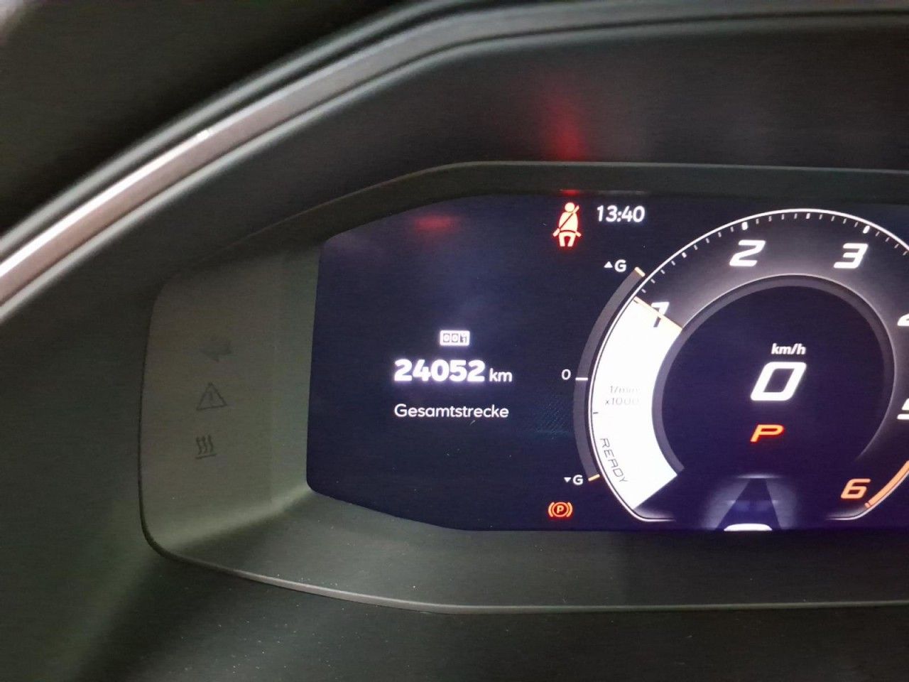 Cupra Leon - Bild 5