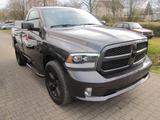 Dodge RAM 1500 Tradesman SingleCab 4x2 V8 LPG - gebrauchte Dodge RAM aus dem Jahr 2020