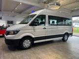 Volkswagen Crafter TDI *Behinderten Gerecht /Rollstuhl Lift - : Behinderten