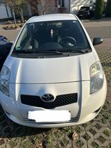 Toyota Yaris 1,0-l-VVT-i Luna Luna - Toyota Yaris: Luna