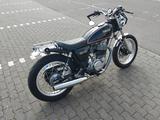 Yamaha SR 500 + Café-Racer-Kit - YAMAHA CAFE RACER