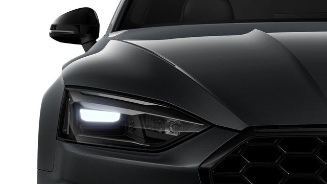 Audi A5 Sportback 35 TFSI S line Competition LM20 Nav foto 4