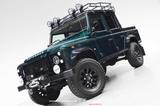 Land Rover Defender 110 TD4 Crew Cab /LOCK DIFF/VAT - Land Rover Defender: Crew Cab