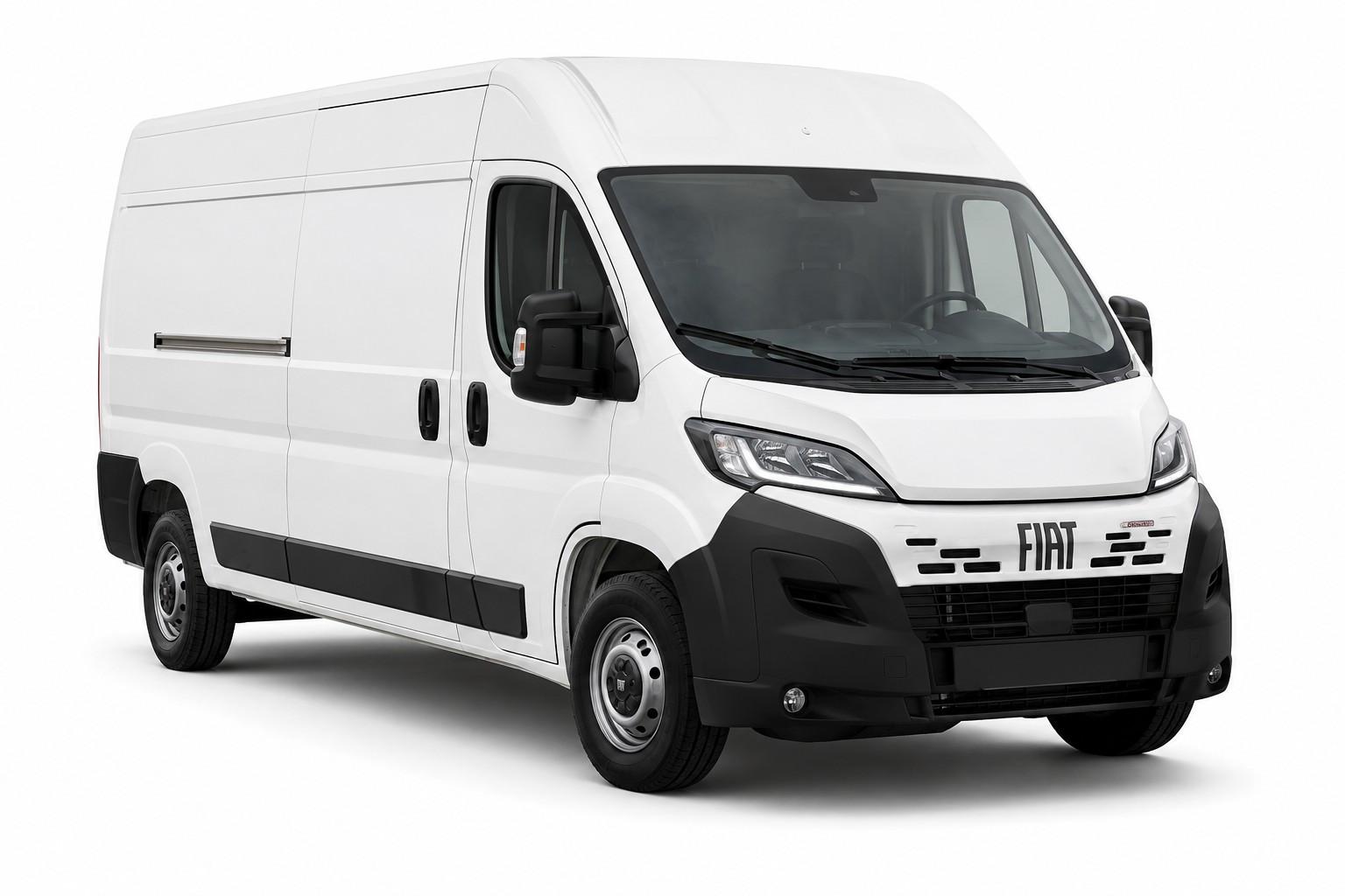 Fiat Ducato L2H2