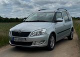 Skoda Roomster 1,2 TSI Fresh - Skoda Roomster in Braunschweig