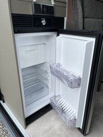 HYMER  ERIBA  HYMERCAR Ayers Rock Fiat Premium Solar Lithium