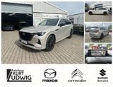 Mazda CX-80 3.3L e-SKYACTIV D 254ps - Mazda 7-Sitzer