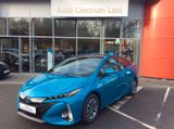 Toyota Prius 1.8 Plug-in Hybrid mit Solardach!