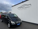 Mercedes-Benz Viano 2.2 CDI Trend extralang (639.815) - Mercedes-Benz Viano: 8