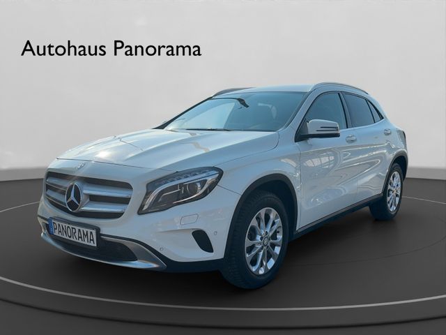 Mercedes-Benz GLA 180 Score BiXenon/Klima/PDC/Tempomat