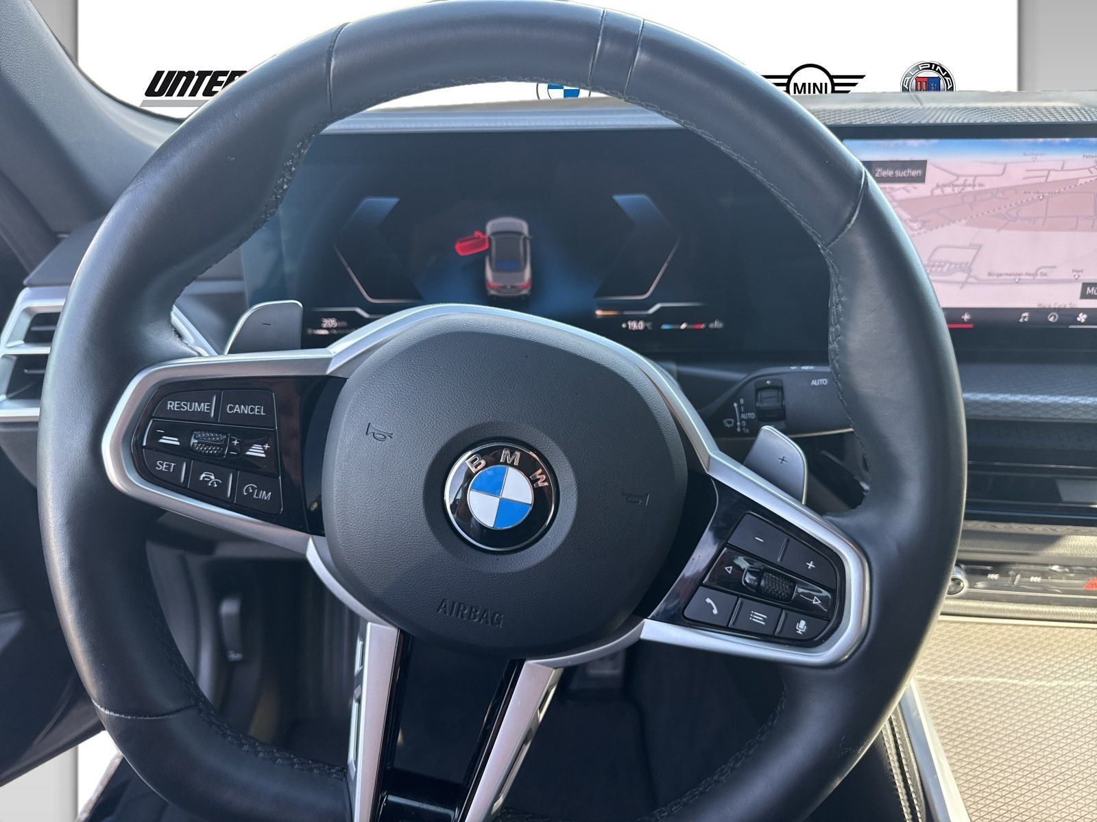 BMW 420 - Bild 9