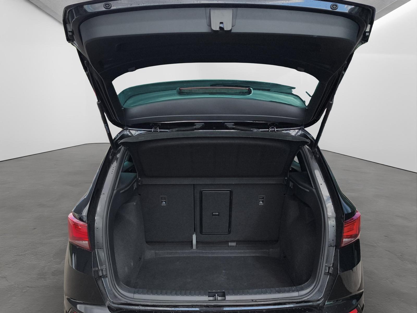Cupra Ateca 1.5 TSI DSG LED+NAVI+KAMERA+PARKLENK+19