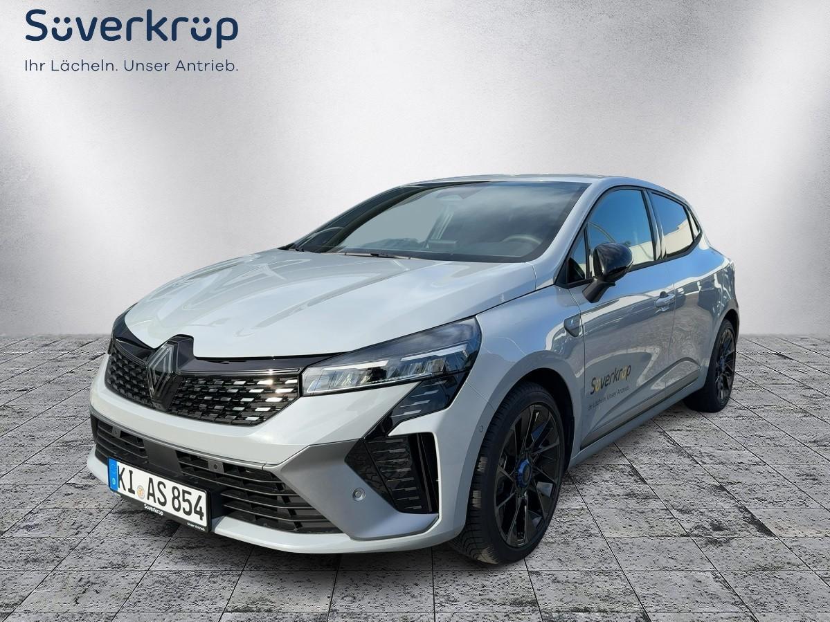 Renault Clio Esprit Alpine TCe 90