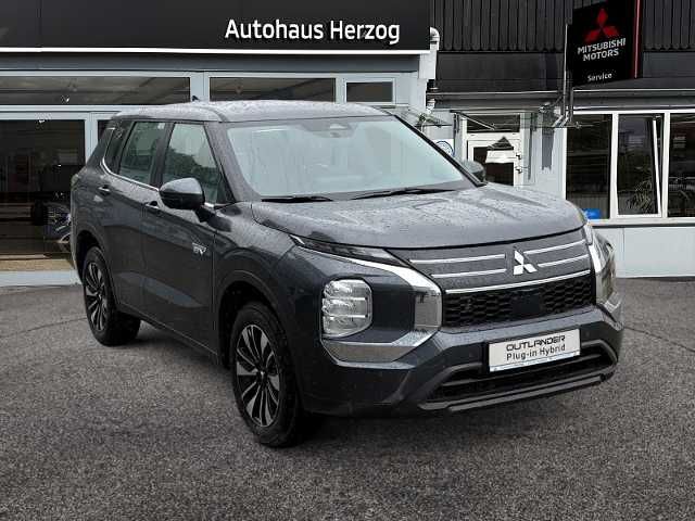 Mitsubishi Outlander - Bild 7