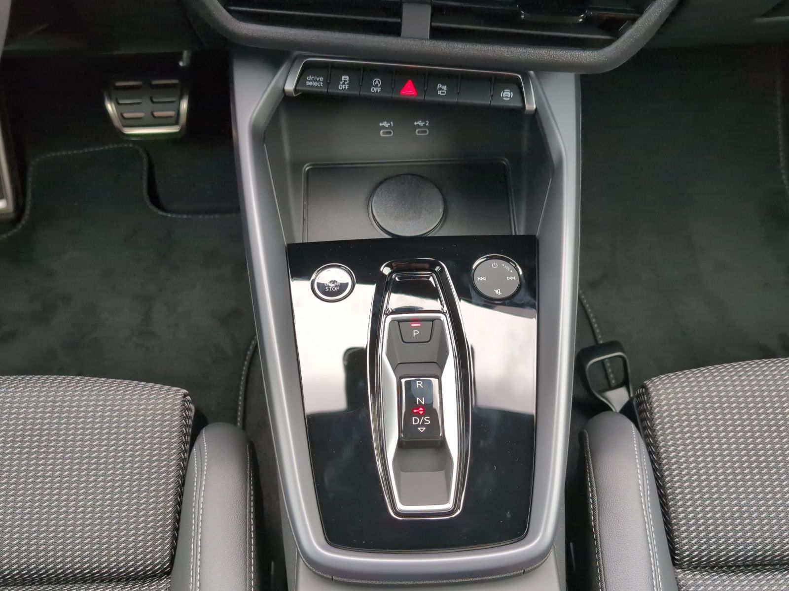 Audi A3 - Bild 7