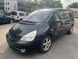 Renault Espace IV Grand Espace Dynamique - Renault Espace Gebrauchtwagen in München