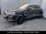 Volkswagen Touareg 3.0TDi 4Motion R-Line LED ACC Memory SHZ - VW Touareg Gebrauchtwagen in Osnabrück