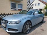 Audi a 4 TFSI  160 PS - Audi A4 aus 2008: Limousine