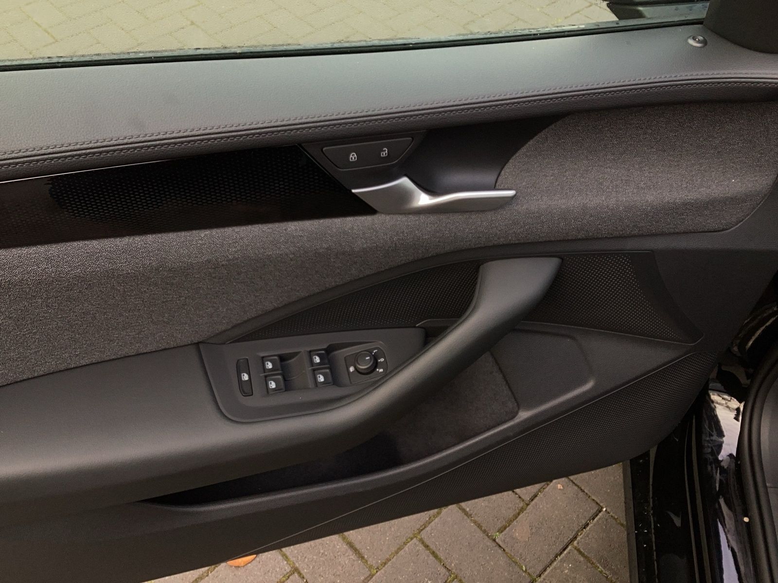 Volkswagen Passat Variant - Bild 8