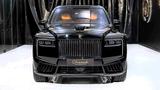Rolls-Royce Cullinan Series II - Rolls-Royce Cullinan Gebrauchtwagen