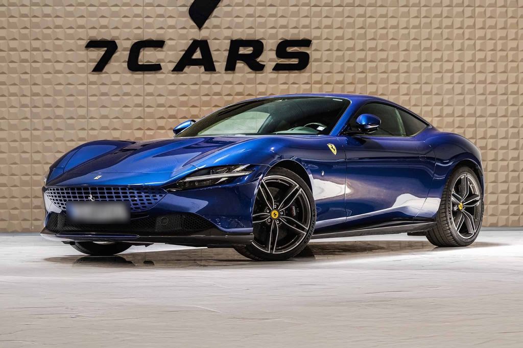 Ferrari Roma