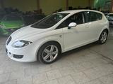 Seat Leon Stylance / Style 1.4*KLIMA*TÜV NEU*NAVI*1.H - gebrauchte Seat Leon aus dem Jahr 2009