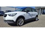 Opel Crossland 1.2 Innovation Austausch Motor 01/24 - Opel: 24