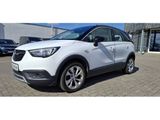 Opel Crossland 1.2 Innovation Austausch Motor 01/24 - Opel: 24