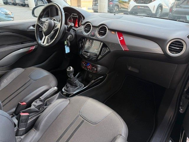 Fahrzeugabbildung Opel Adam Rocks S 150PS PDC/IntelliLink/OPC-Paket!