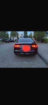 Audi A4 2.0 TDI 105kW multitronic S line S line - Audi A4: Limousine, Multitronic