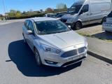 Ford Focus 2,0TDCi 110kW PowerS. ST-Line Black Tur. - Ford Focus: ST Line Black