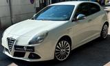 Alfa Romeo Giulietta 1.4 TB 16V MultiAir Turismo Tüv12/2027 - Alfa Romeo aus 2011