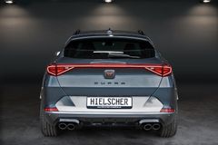 CUPRA Formentor VZ 4Drive*DSG*AHK*LED*WIN*19"*