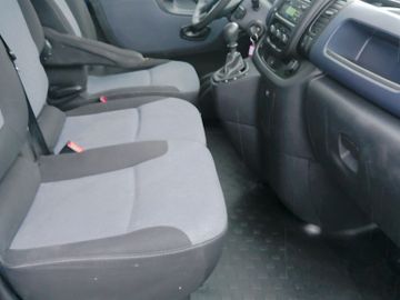 Opel Vivaro - 7