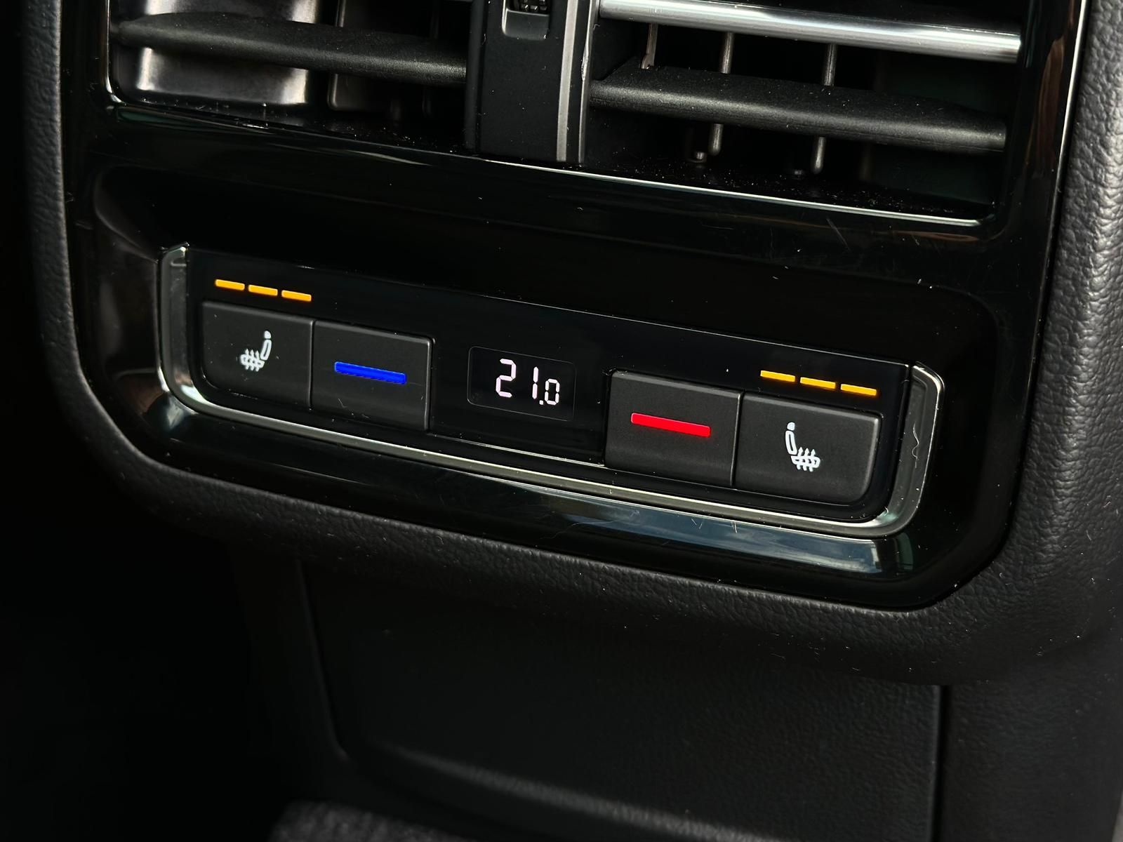 VW Passat Variant 2.0TSI ALLTRACK 4M* LPG#LED#AHK - Image 22