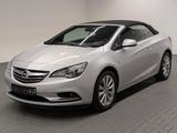 Opel Cascada Klimaautom./Navi/SHZ/PDC/Tempom./18-LM - Opel Cascada aus 2018
