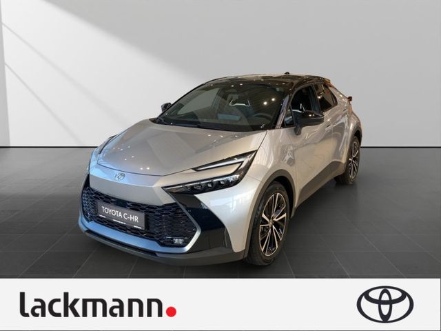 Toyota C-HR Lounge 2.0 Hybrid *LED*19Zoll *sofort liefe