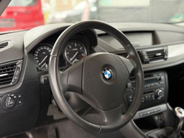 BMW X1 - 9