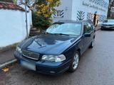 Volvo V70 1. gen 1997 TüV 04/26 Automatik - gebrauchte Volvo V70 aus dem Jahr 1997