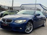 BMW 335i Cabrio M Sportpaket/LEDER/XENON/H&K/ - BMW 335: Cabrio