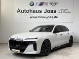 BMW M760e xDrive Lounge Seating Sky Lounge M Perform - gebrauchte BMW M760 aus dem Jahr 2024