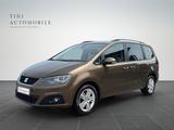 Seat Alhambra Style*7-Sitzer*Pano*Xenon*Navi*Ahk* - gebrauchte Seat Alhambra aus dem Jahr 2013