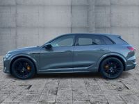 Audi e-tron - Vorschau Bild 4
