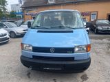 Volkswagen T4 Caravelle 2.5 TDI 75kW lang - Volkswagen T4 Caravelle aus 1999