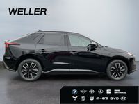 Toyota bZ4X - Vorschau Bild 5