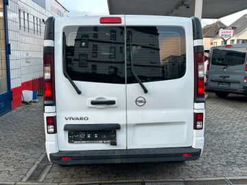 Opel Vivaro - 5