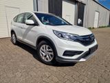 Honda CR-V Comfort 2WD Kamera Tempomat 1. Hand - Honda CR-V in Hannover