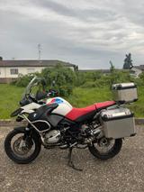 BMW R1200GS ADV Adventure 30 Jahre Edition - Motorräder in Frankfurt
