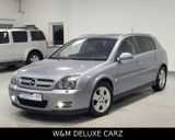 Opel Signum Elegance/Xenon/KLIMA/PDC/AHK/SHD/SHZ/ - Opel Signum mit Diesel-Antrieb