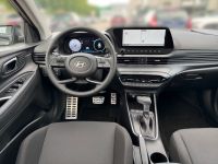 Hyundai BAYON - Vorschau Bild 10